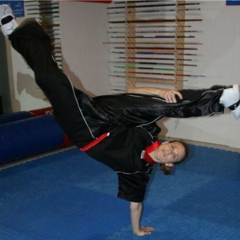 Meet your Posher, Dawn